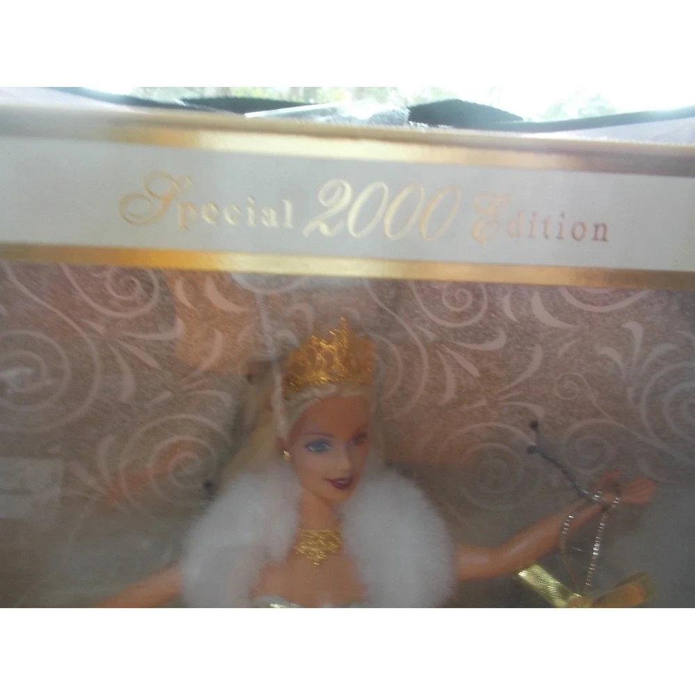 Barbie celebration special